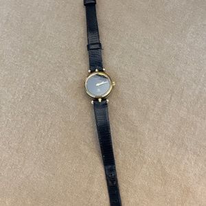 Gucci Vintage 80’s watch -woman’s